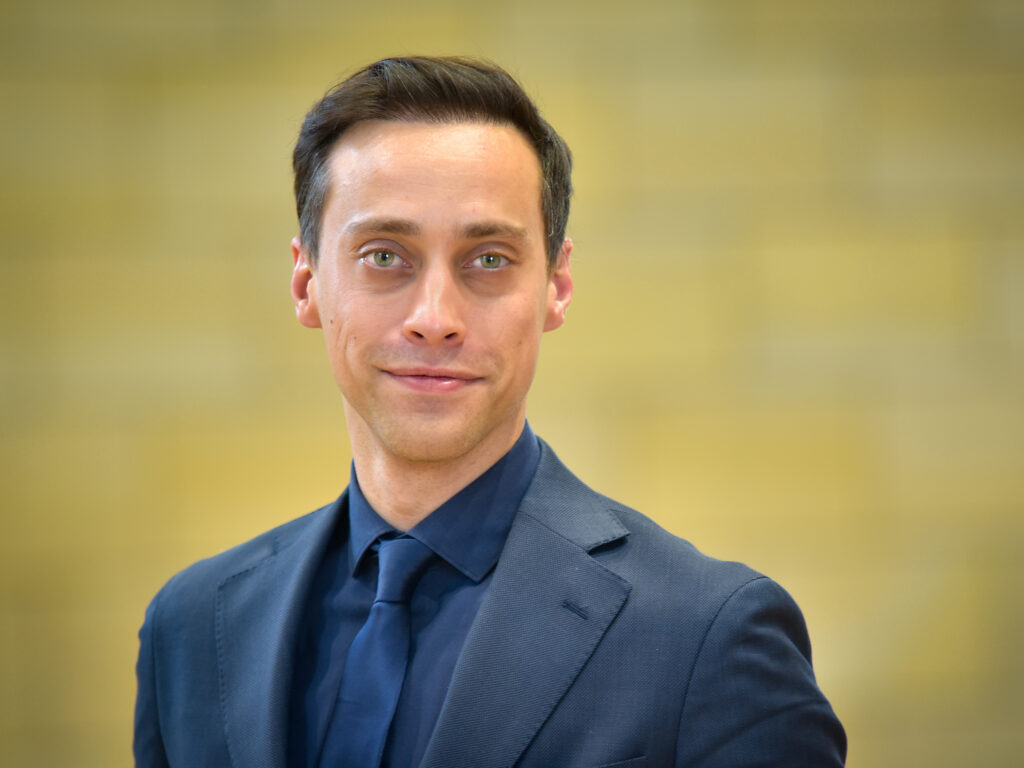 Pressefoto Tim Achtermeyer