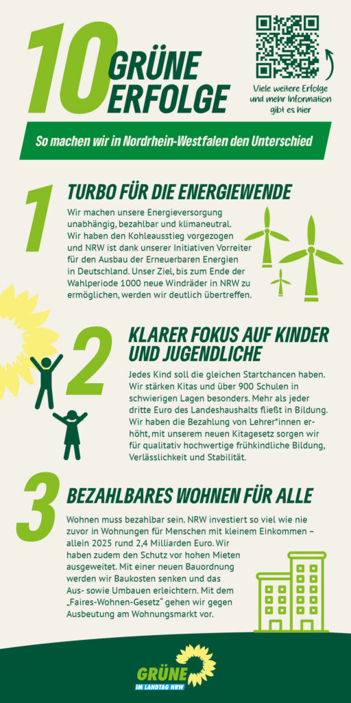Flyer Bilanz 26 Front