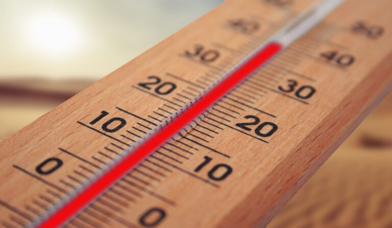 Hitzeschutz ist Gesundheitsschutz: Klimaanpassung, die bei den Menschen in NRW ankommt