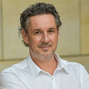 Portrait Bild von Thorsten Scheimann