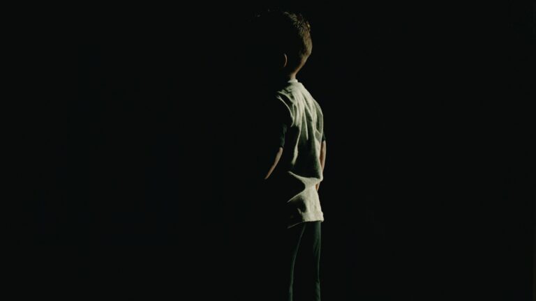 Sexualisierte Gewalt gegen Kinder und Jugendliche – Aufarbeitung vorantreiben