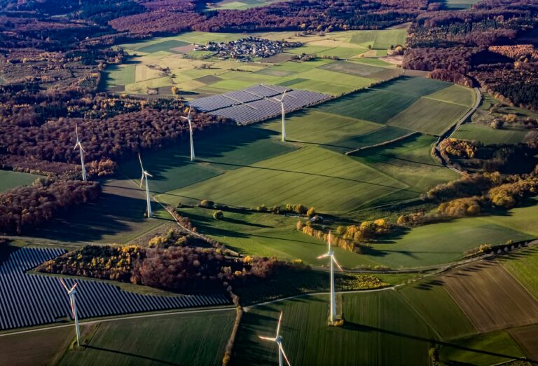 Eigenkapital-Booster für Stadtwerke: Landesprogramm unterstützt bei Investitionen in die Energiewende 