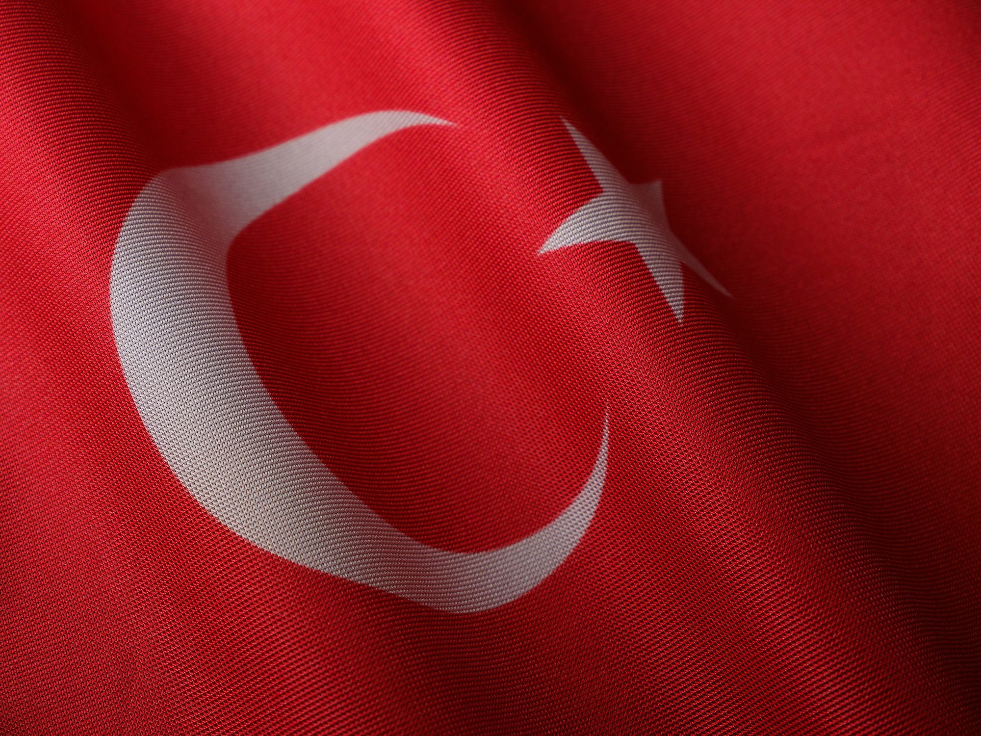 Flagge Türkei by Engin Akyurt/unsplash